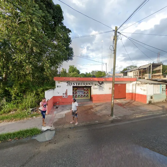 Restaurante "El Gallo"