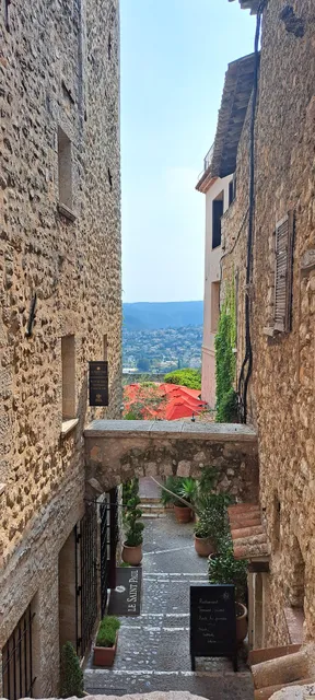 Circle of Artists of St. Paul de Vence