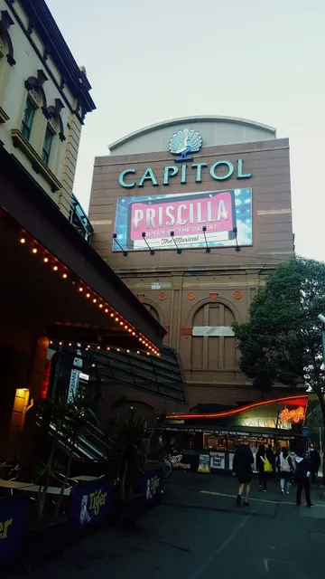 Capitol Square Building