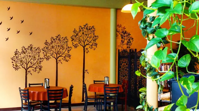 Tulip Bar and Restaurant