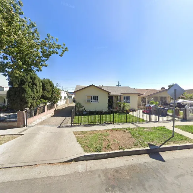 Jose's Ice Cream Shop