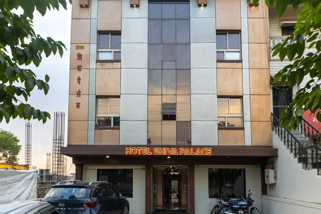 HOTEL SHIVA PALACE BARELI