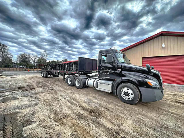 Owens Supply Company