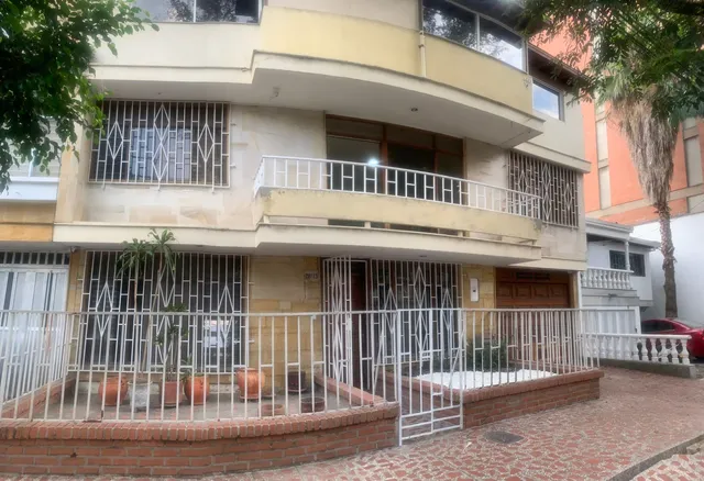 Apartahotel Estadio Gold