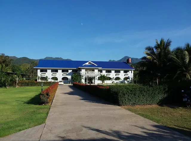 Green Mountain Resort