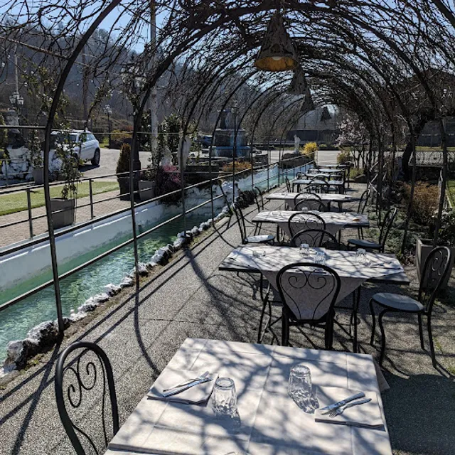 Ristorante Le Fontanelle