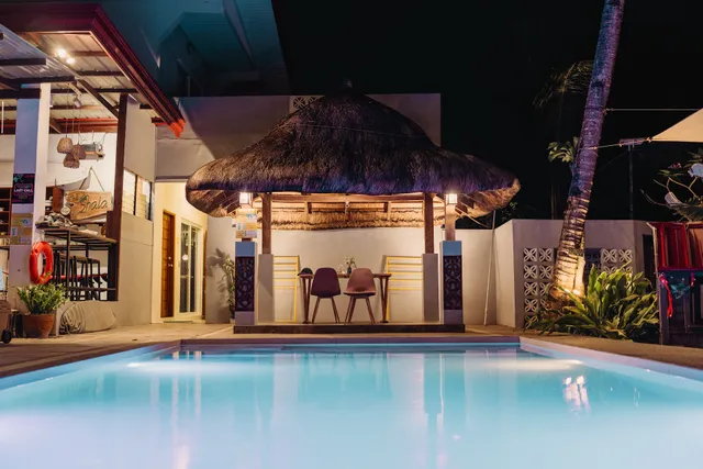 Kahanamoku Bed & Breakfast