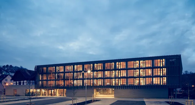 Hotel & Restaurant Klingenstein in Blaustein