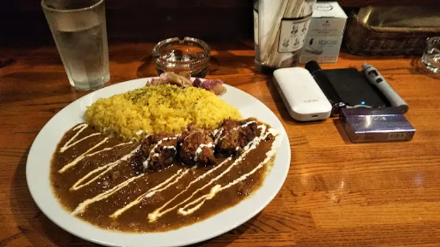 スパイスキッチンバイキング(カレー)