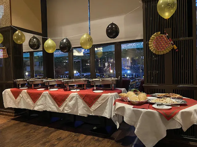 Dalchini Best Indisches Restaurant