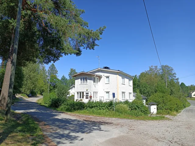 Huoneistomajoitus Unelma