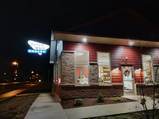Dutch Maid Bakery