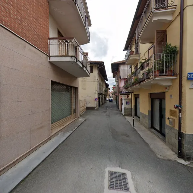 Panetteria Papurello Pietro