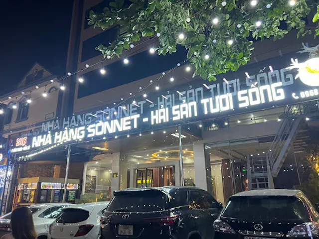 Nhà hàng Hương Sơn 69