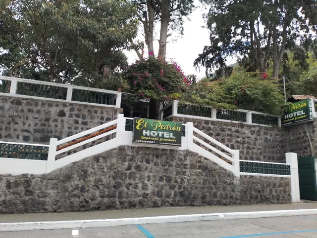 El Pedron