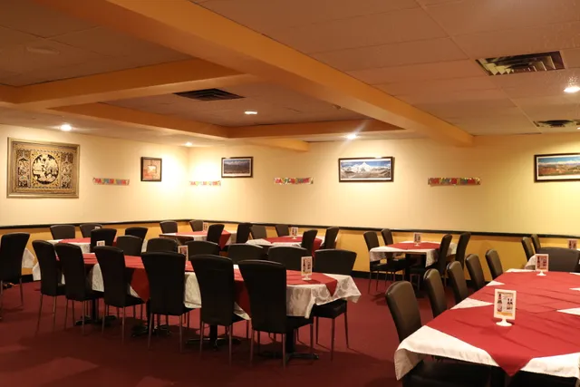 Mountain Grill Indian,Nepalese and Hakka Cuisine