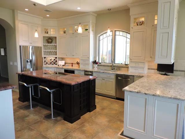 Ferguson Homes & Interiors, LLC.