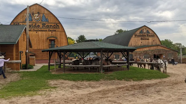 Woodside Ranch Resort & Conference Center