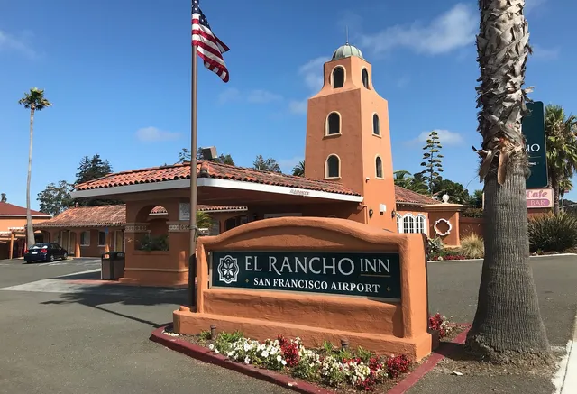 El Rancho Inn & Suites