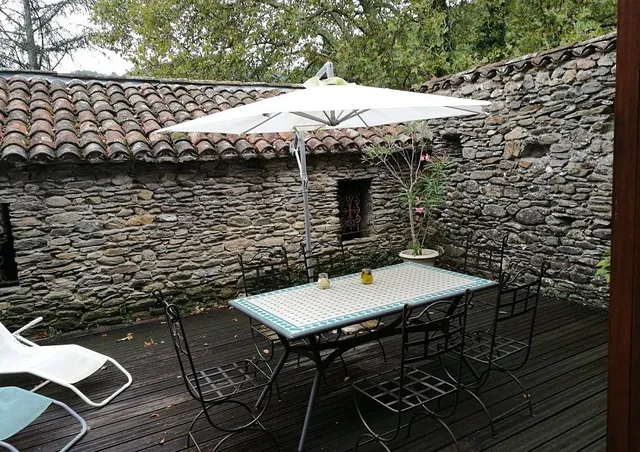 Château de la Favède