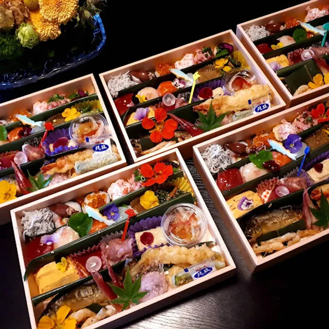 seafood dining Ichikou