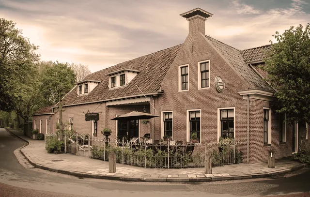B&B 't Koetshuis