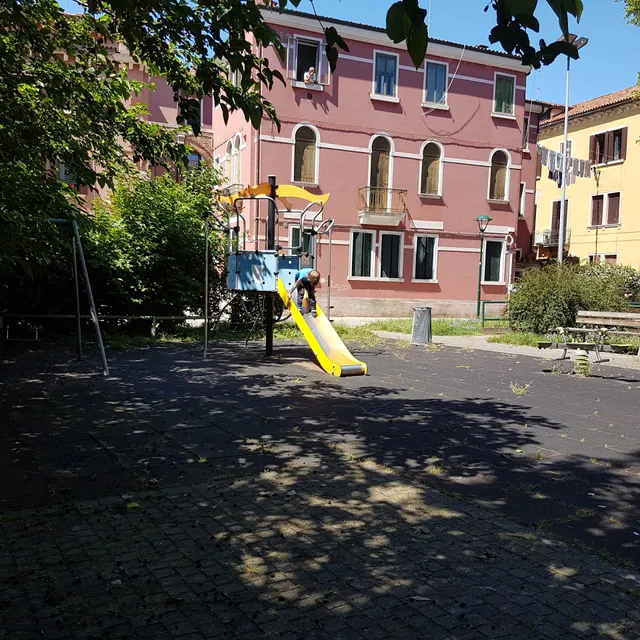 Parco Giochi