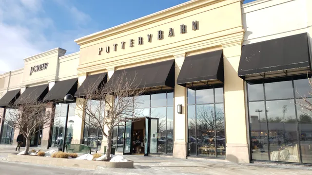 Pottery Barn