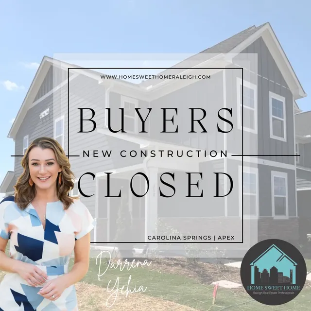 Home Sweet Home Raleigh