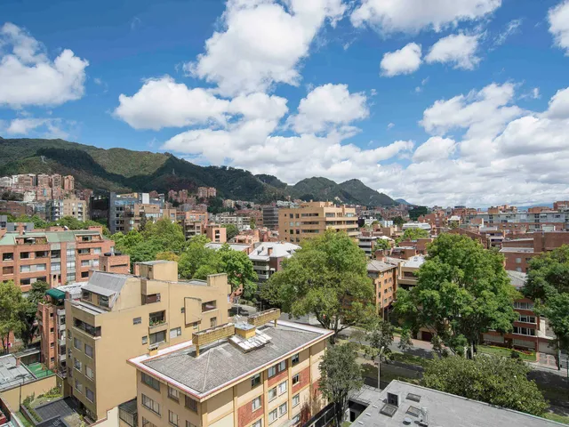 Novotel Bogotá Parque 93