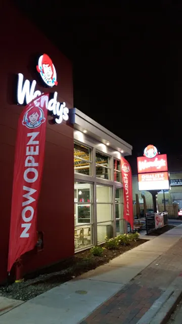 Wendy's