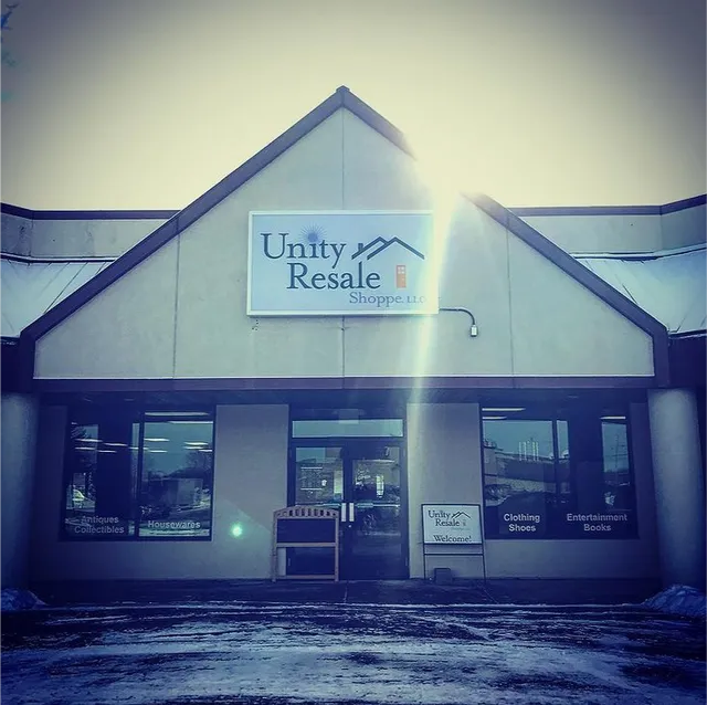 Unity Resale Shoppe, LLC