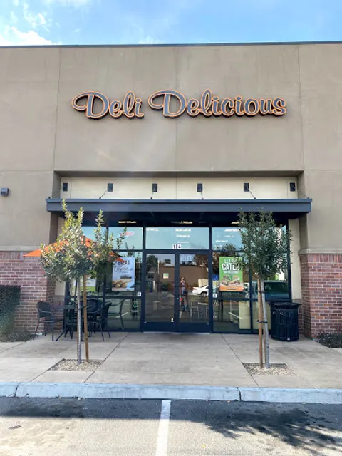 Deli Delicious #90 - Selma, Floral Rd.