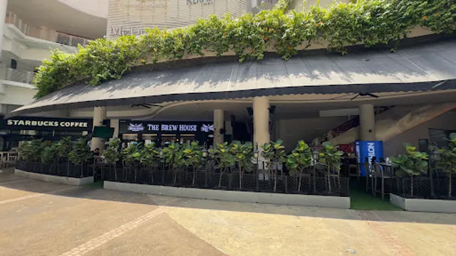 The Brew House @ Gurney Paragon, Penang