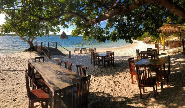 Nomad's Lagoa - Pousada, Restaurante e Pizzaria