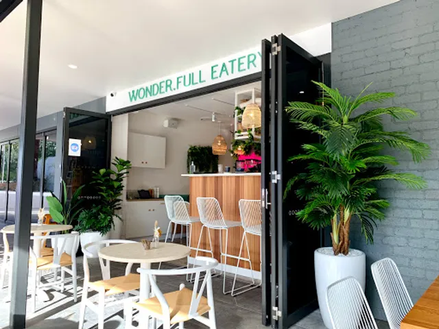 WONDER.FULL Eatery