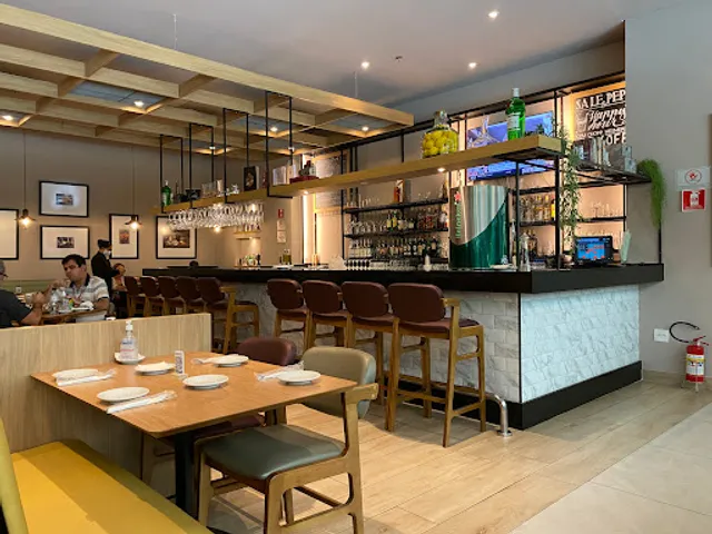 Restaurante Sale & Pepe