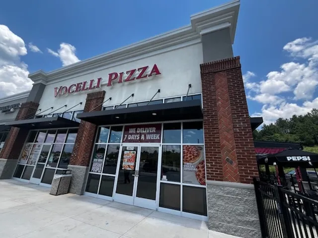 Vocelli Pizza