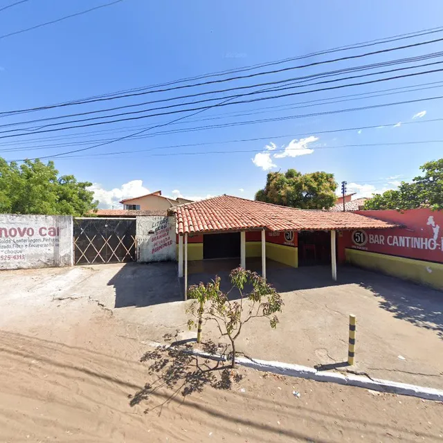 Bar Cantinho da Amizade