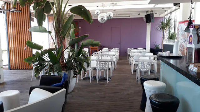 Espaço 20 Lounge Coffee & Food