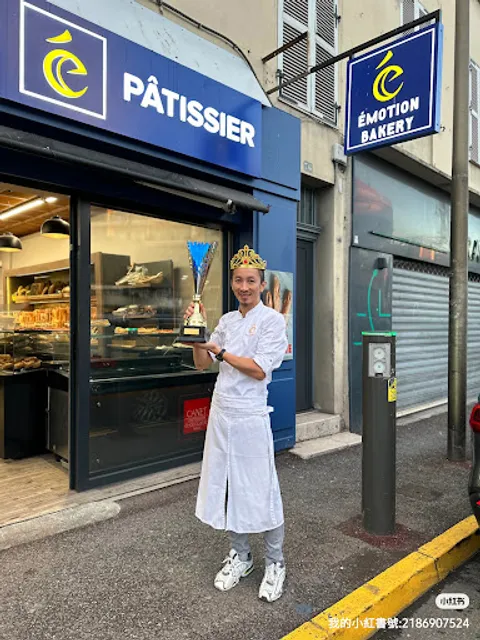 Emotion Bakery - Côte d'Azur