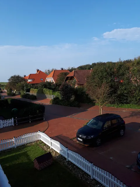 Gästehaus Haus Jankowiak