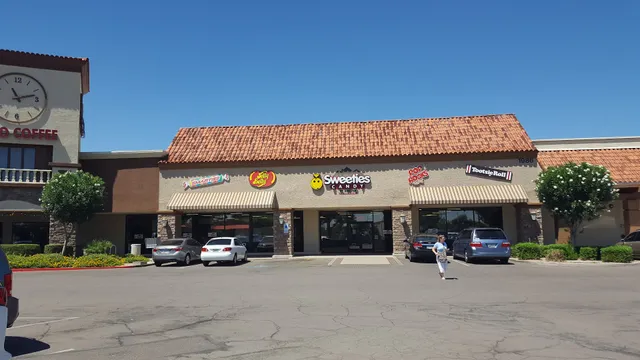 Sweeties Candy of Arizona