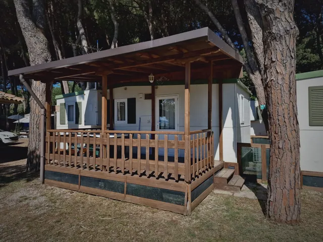 Villaggio Parco dei Pini