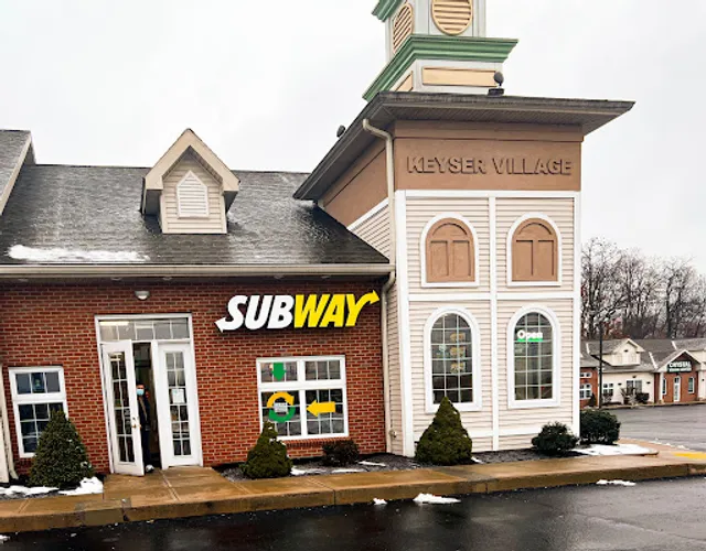 Subway