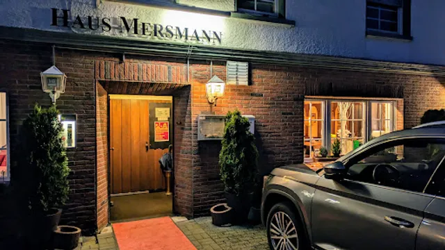 Haus Mersmann