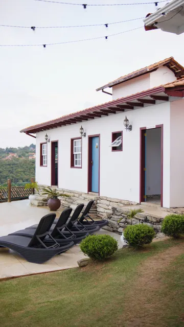 Biz & Biu Pousada Lavras Novas