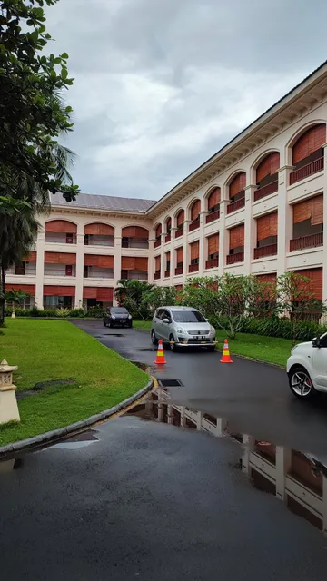 Nusantara Dian Centre. PT (NDC Resort )