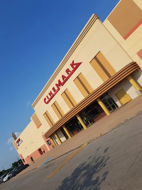 Parker Square Shopping Center