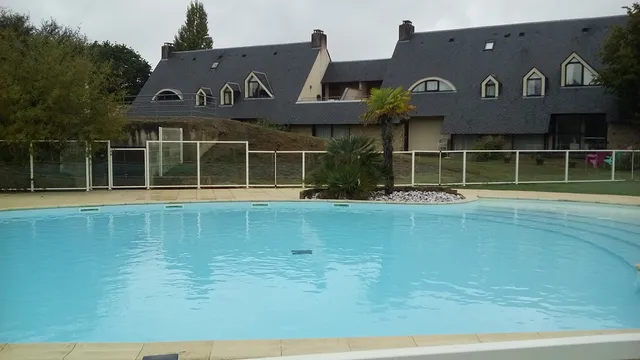 Madame Vacances Residence Les Fleurs de Lys Saint-Andre-des-Eaux